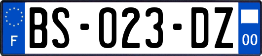 BS-023-DZ