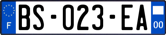 BS-023-EA