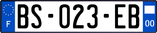 BS-023-EB