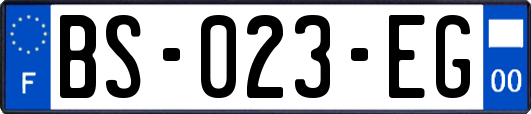 BS-023-EG