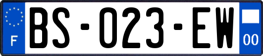 BS-023-EW