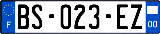 BS-023-EZ