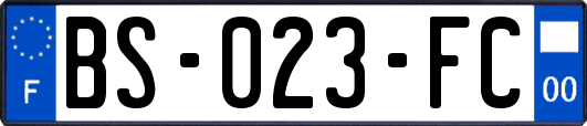 BS-023-FC