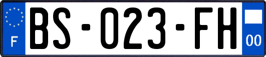 BS-023-FH