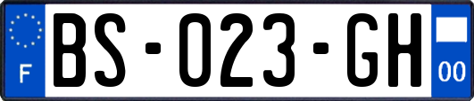 BS-023-GH