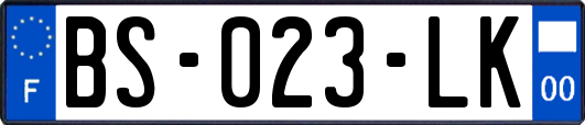 BS-023-LK