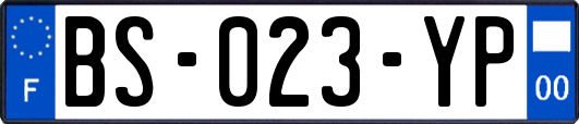 BS-023-YP