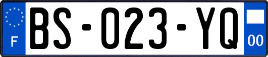 BS-023-YQ