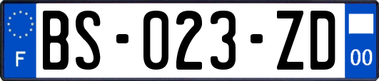 BS-023-ZD