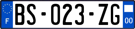BS-023-ZG