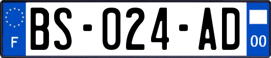 BS-024-AD