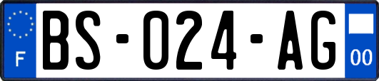 BS-024-AG