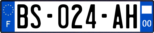 BS-024-AH