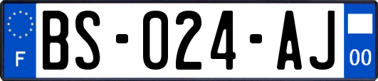 BS-024-AJ