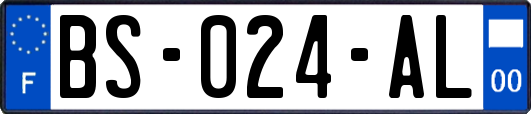 BS-024-AL