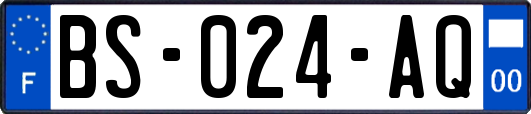 BS-024-AQ