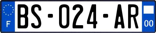 BS-024-AR