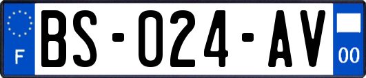 BS-024-AV