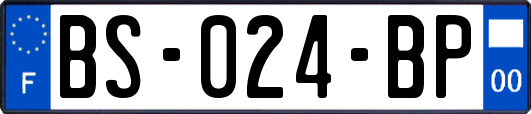 BS-024-BP