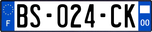 BS-024-CK