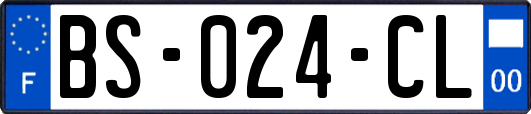 BS-024-CL