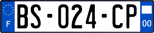 BS-024-CP