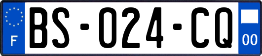 BS-024-CQ