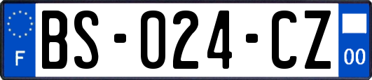 BS-024-CZ