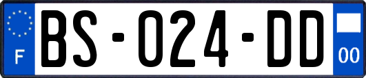 BS-024-DD