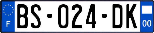 BS-024-DK