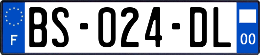 BS-024-DL