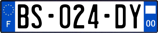 BS-024-DY