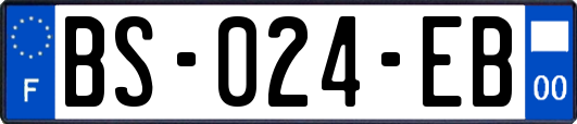 BS-024-EB