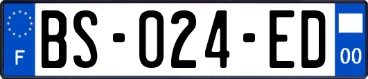 BS-024-ED