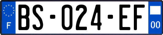 BS-024-EF