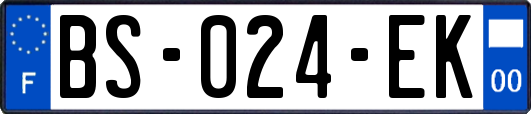 BS-024-EK