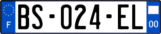 BS-024-EL