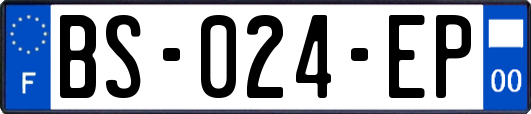 BS-024-EP