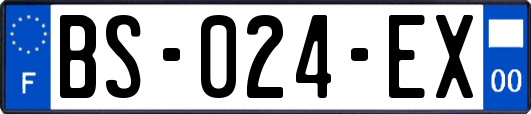 BS-024-EX