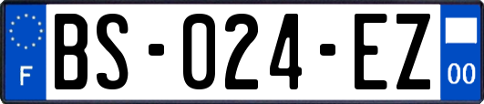 BS-024-EZ