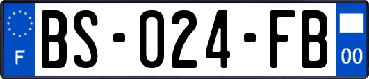 BS-024-FB