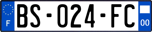 BS-024-FC