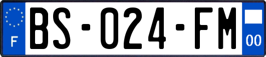 BS-024-FM