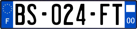 BS-024-FT