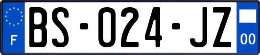 BS-024-JZ