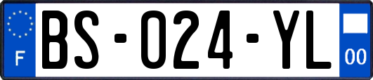 BS-024-YL