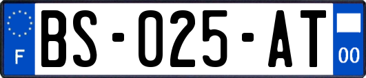 BS-025-AT