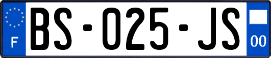 BS-025-JS