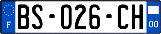 BS-026-CH