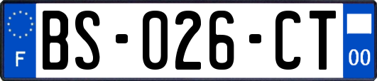 BS-026-CT